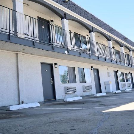 Value Inn Bellflower Εξωτερικό φωτογραφία