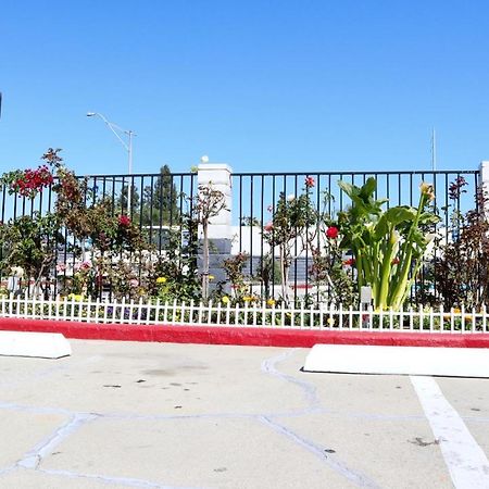 Value Inn Bellflower Εξωτερικό φωτογραφία