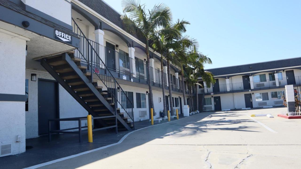 Value Inn Bellflower Εξωτερικό φωτογραφία
