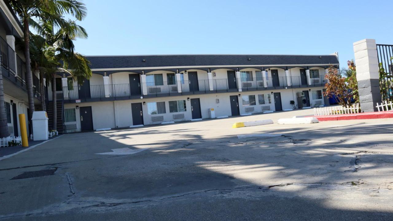 Value Inn Bellflower Εξωτερικό φωτογραφία