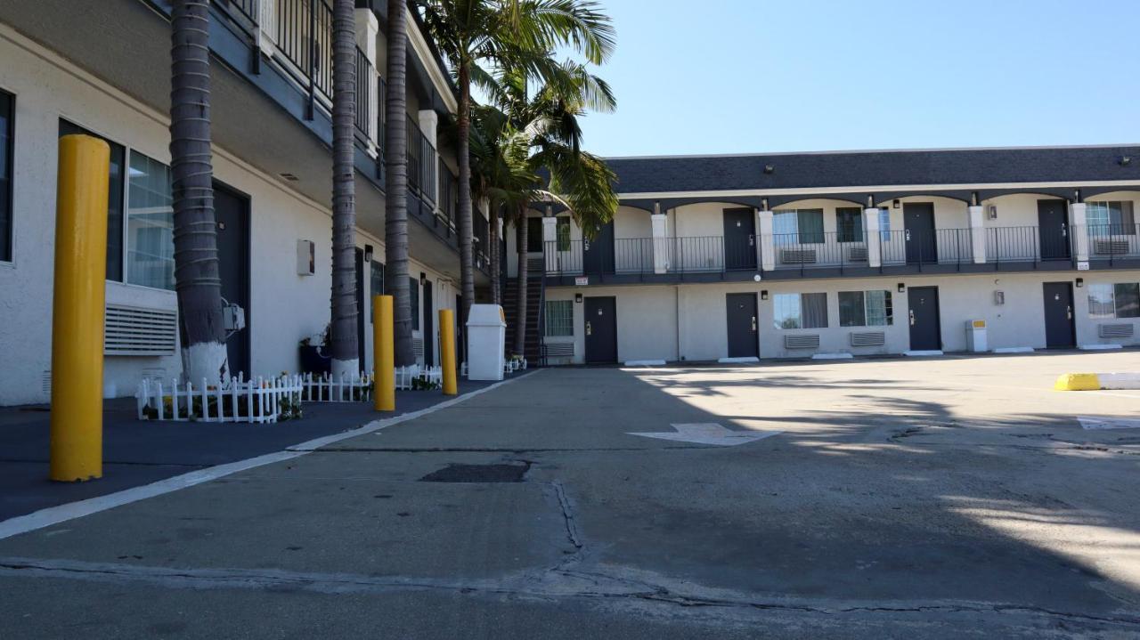 Value Inn Bellflower Εξωτερικό φωτογραφία
