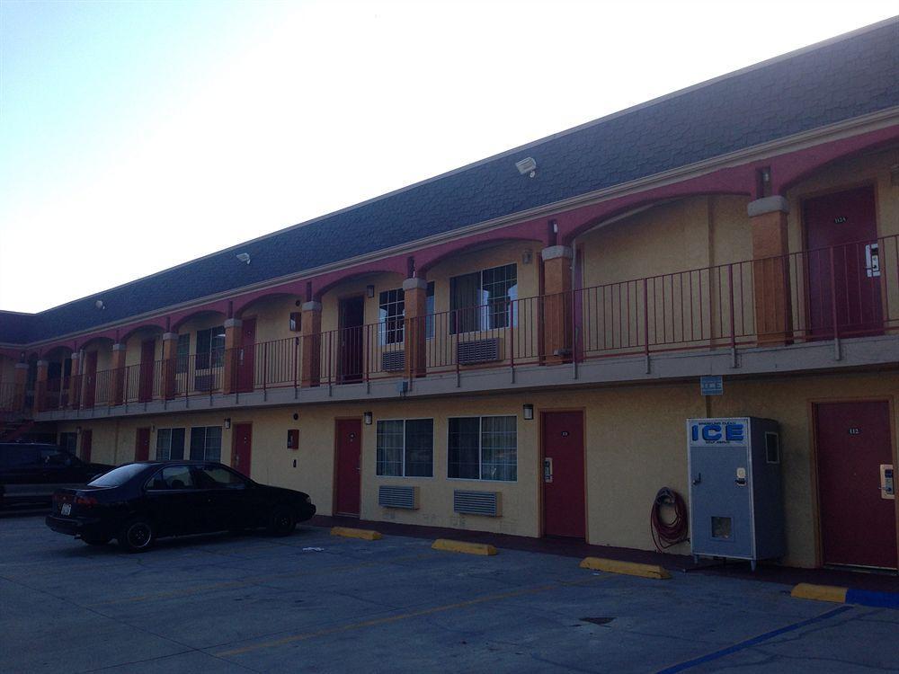 Value Inn Bellflower Εξωτερικό φωτογραφία
