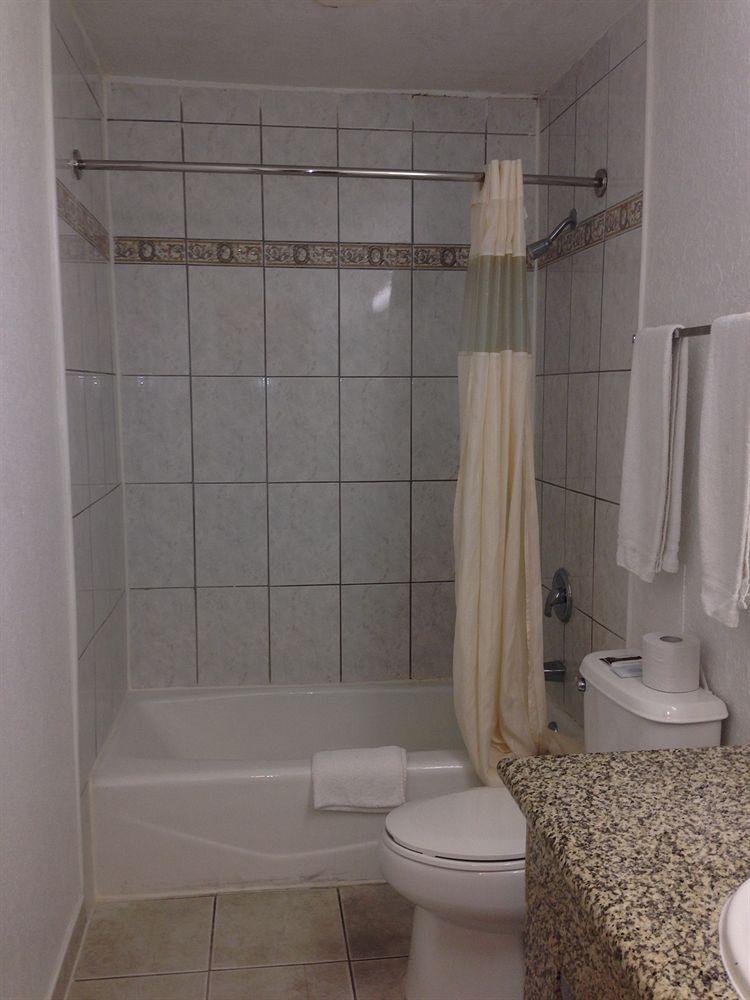 Value Inn Bellflower Εξωτερικό φωτογραφία
