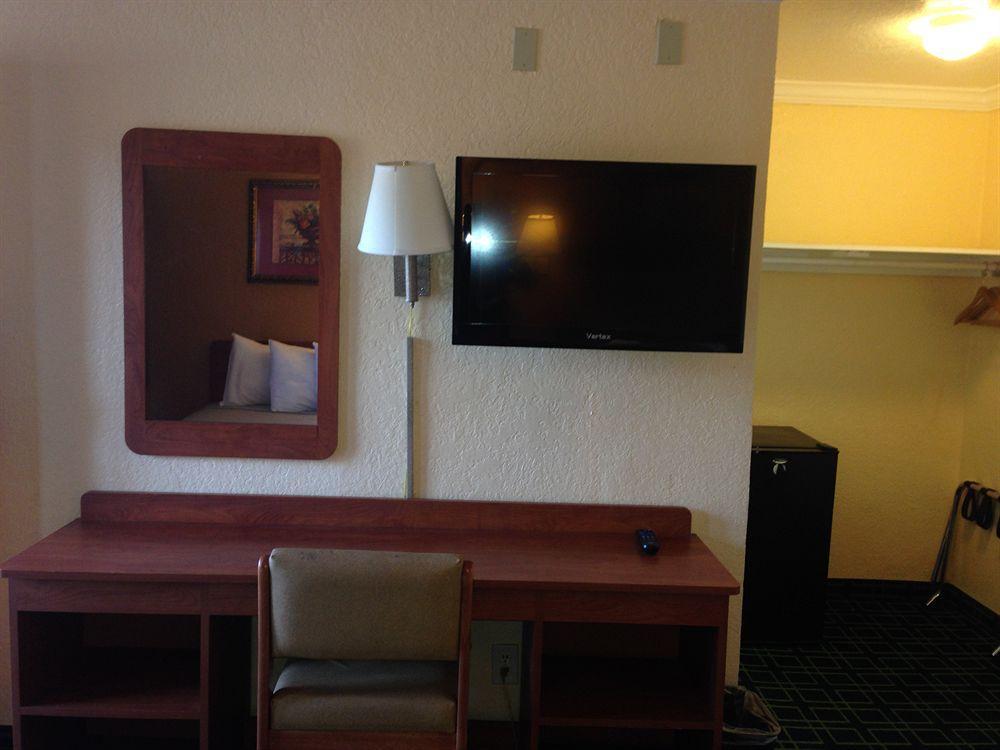 Value Inn Bellflower Εξωτερικό φωτογραφία