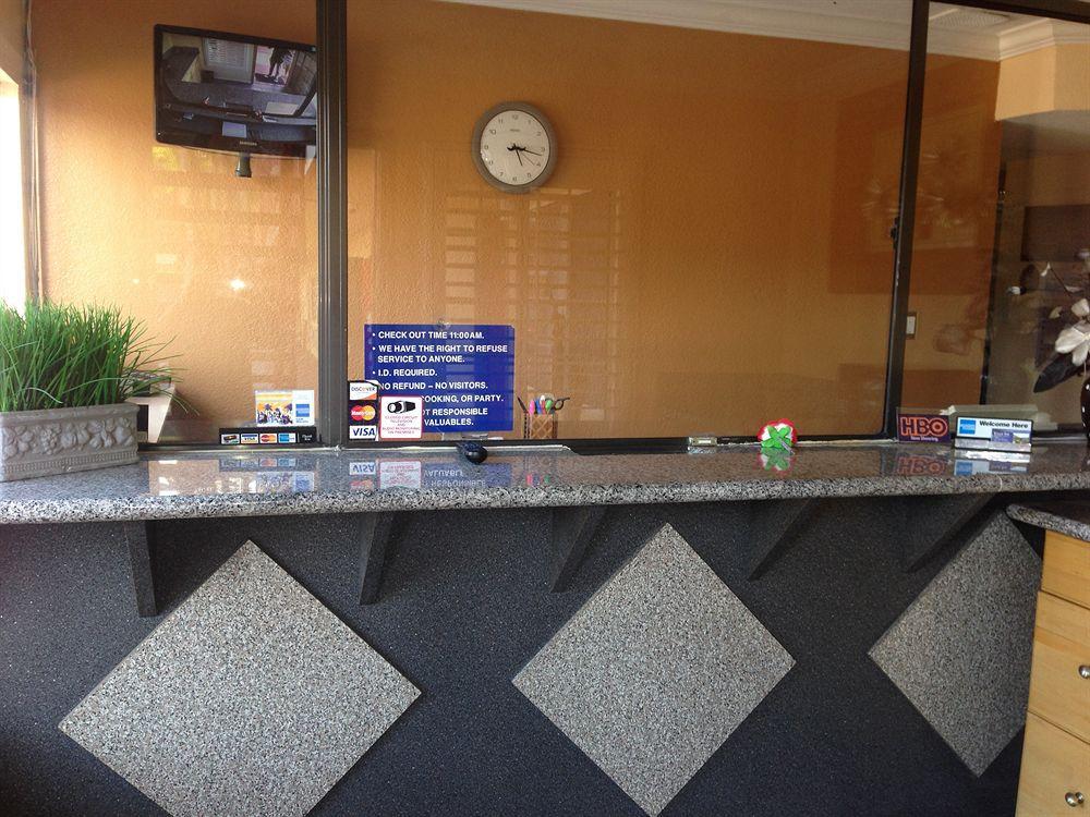 Value Inn Bellflower Εξωτερικό φωτογραφία