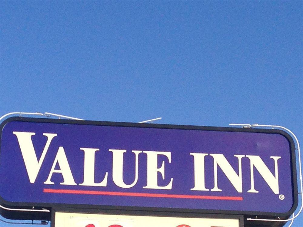 Value Inn Bellflower Εξωτερικό φωτογραφία