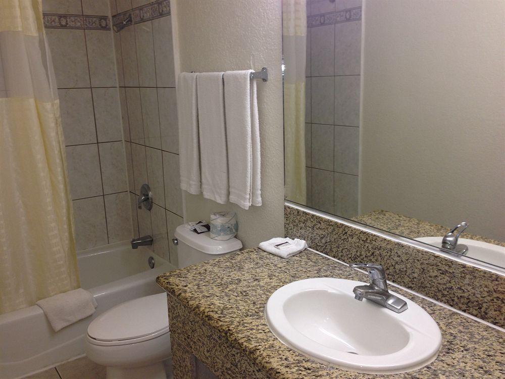 Value Inn Bellflower Εξωτερικό φωτογραφία