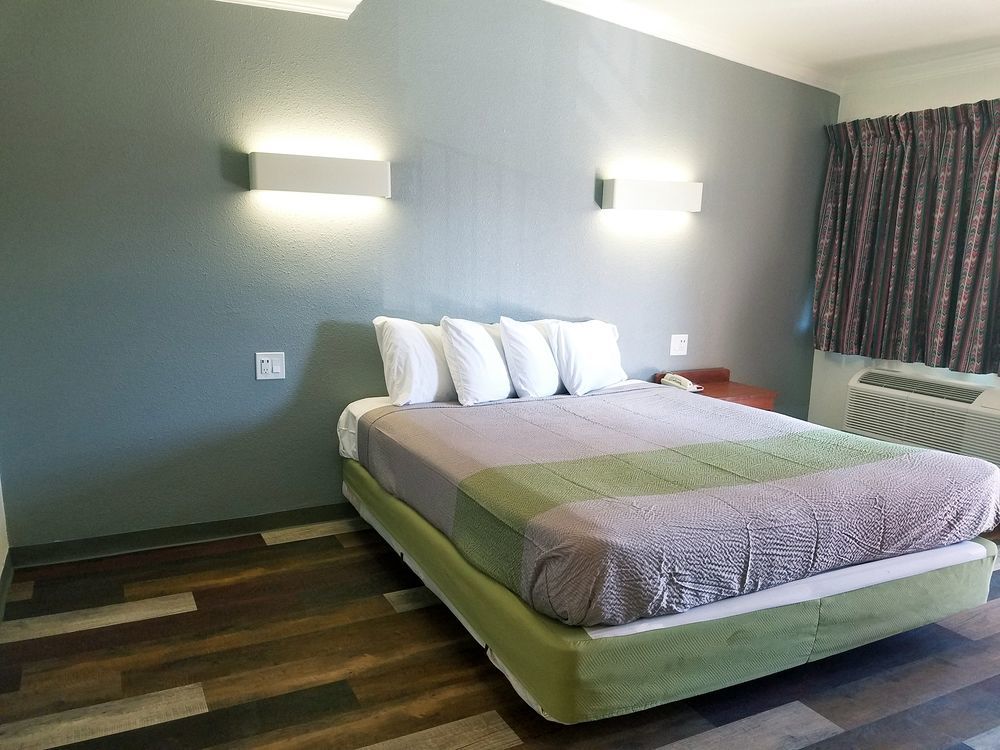 Value Inn Bellflower Εξωτερικό φωτογραφία