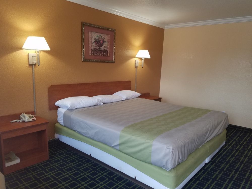 Value Inn Bellflower Εξωτερικό φωτογραφία