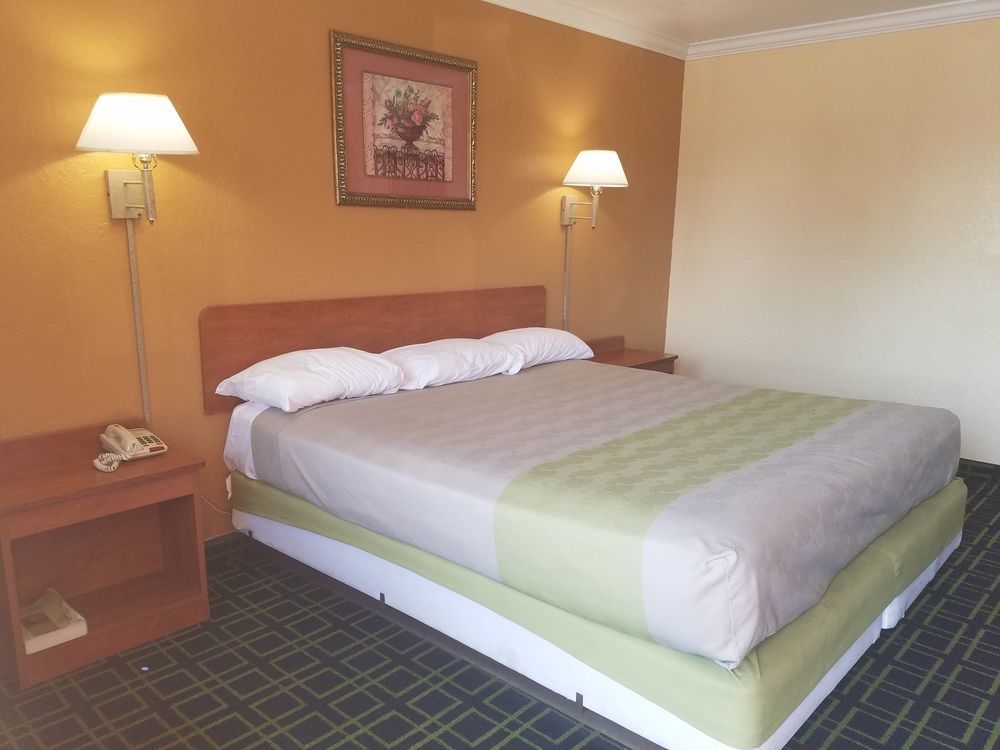 Value Inn Bellflower Εξωτερικό φωτογραφία