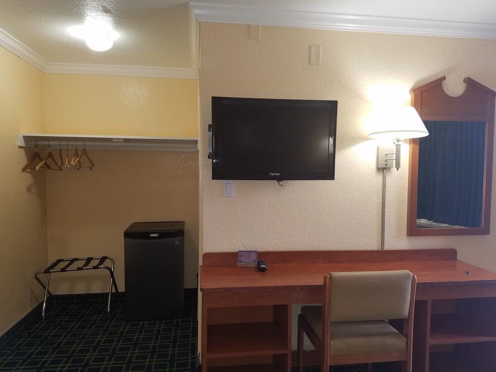 Value Inn Bellflower Εξωτερικό φωτογραφία