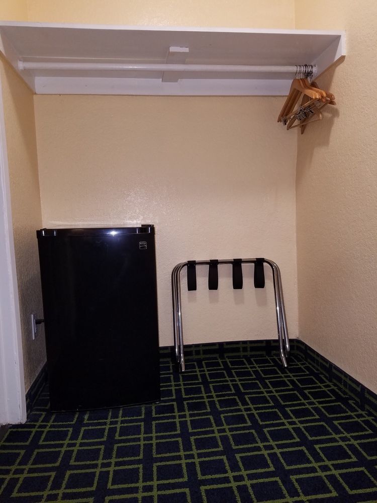 Value Inn Bellflower Εξωτερικό φωτογραφία