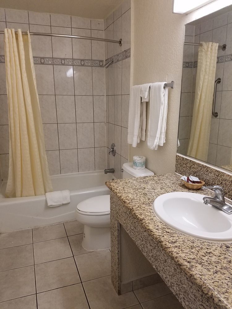Value Inn Bellflower Εξωτερικό φωτογραφία