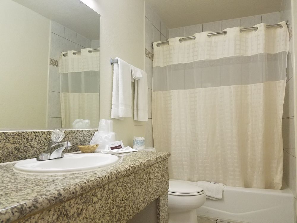 Value Inn Bellflower Εξωτερικό φωτογραφία