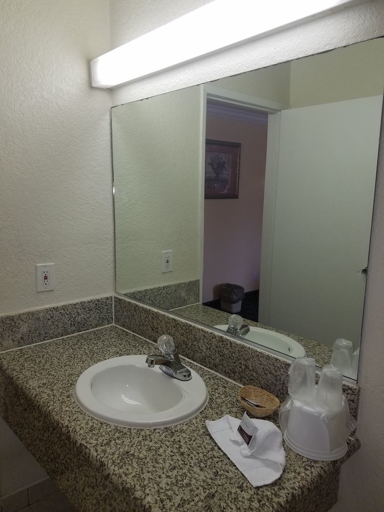 Value Inn Bellflower Εξωτερικό φωτογραφία