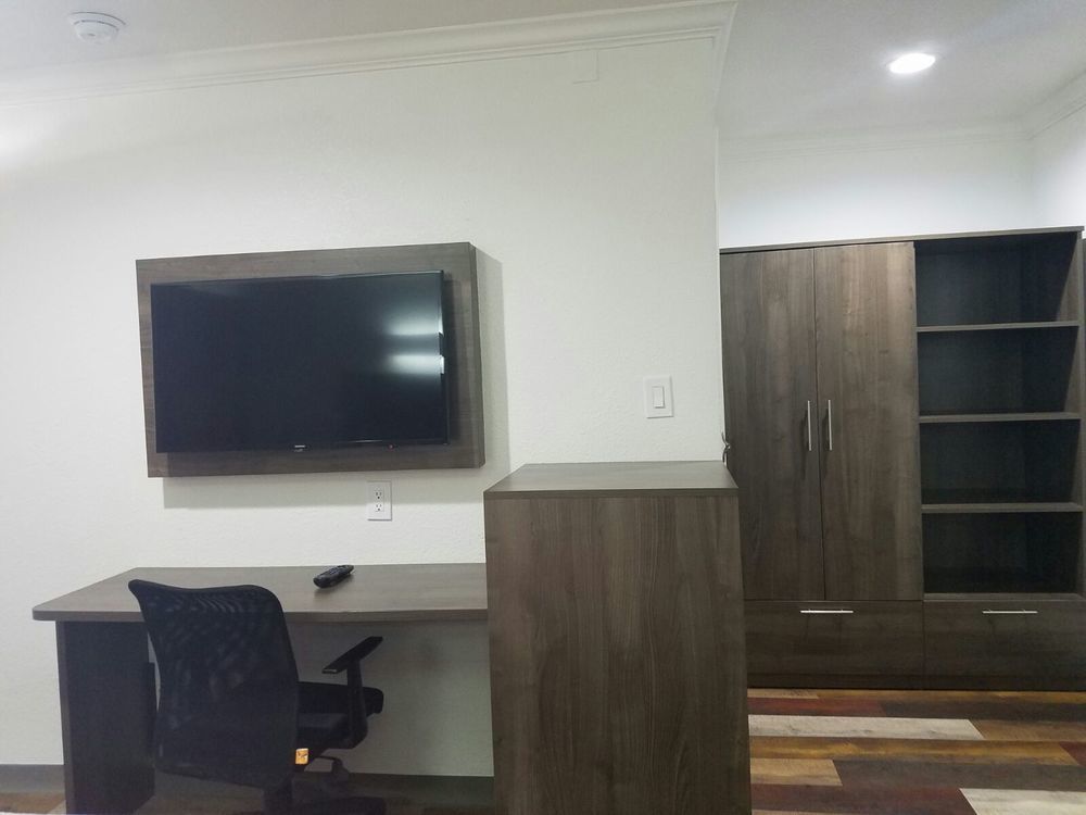 Value Inn Bellflower Εξωτερικό φωτογραφία