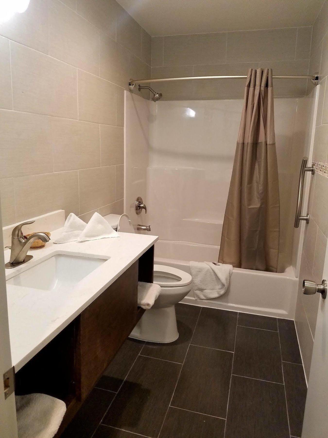 Value Inn Bellflower Εξωτερικό φωτογραφία