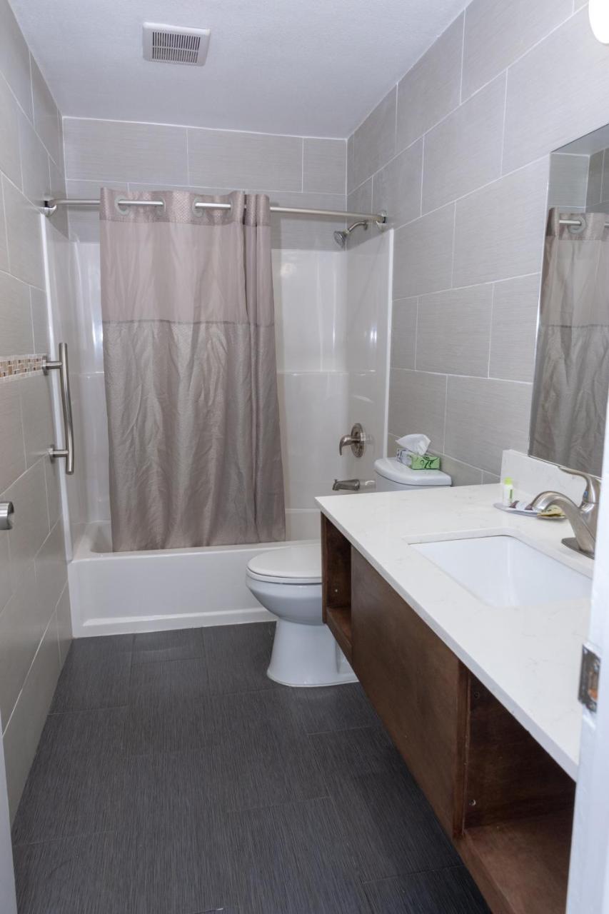 Value Inn Bellflower Εξωτερικό φωτογραφία