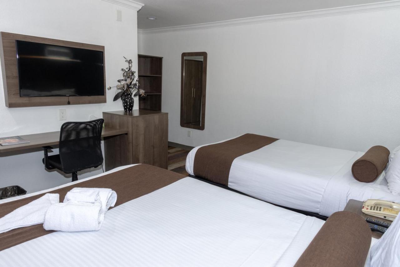 Value Inn Bellflower Εξωτερικό φωτογραφία