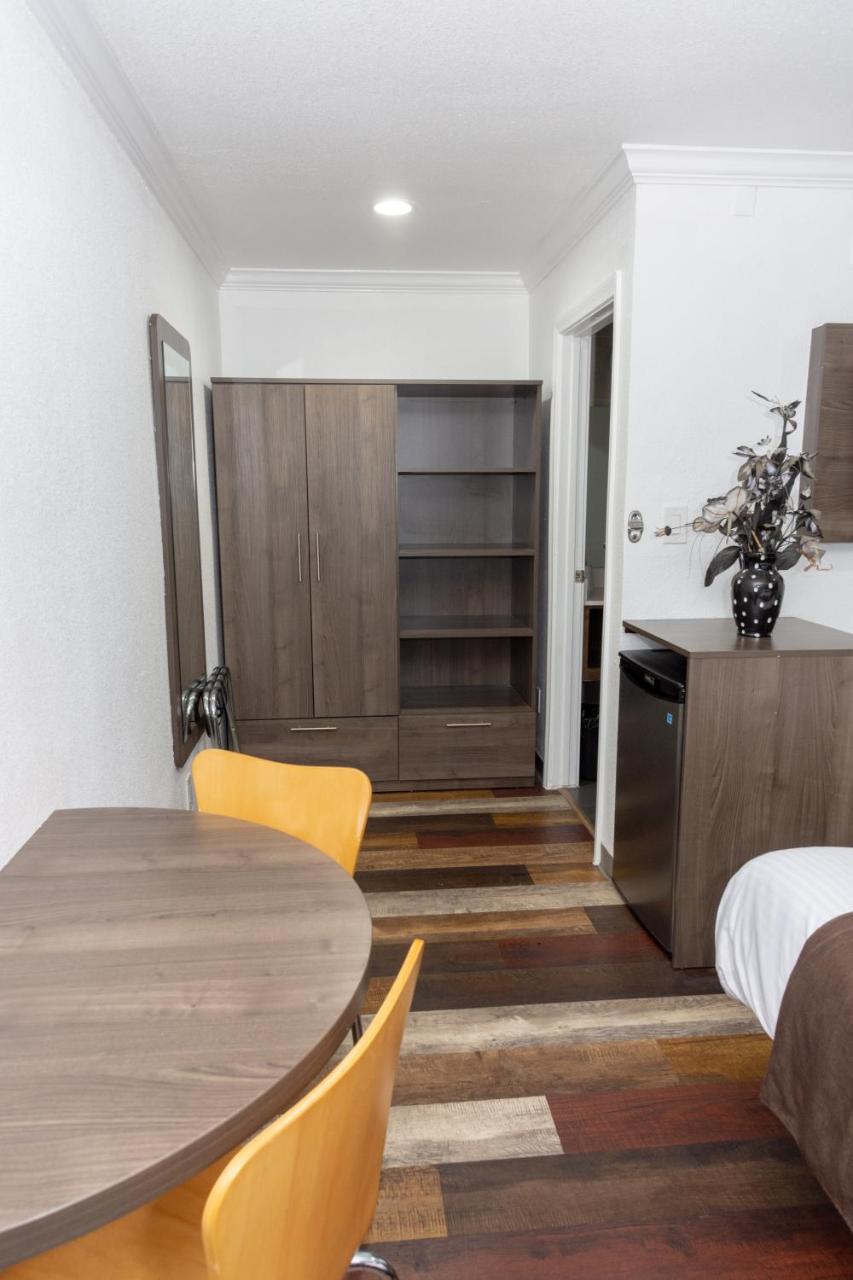 Value Inn Bellflower Εξωτερικό φωτογραφία