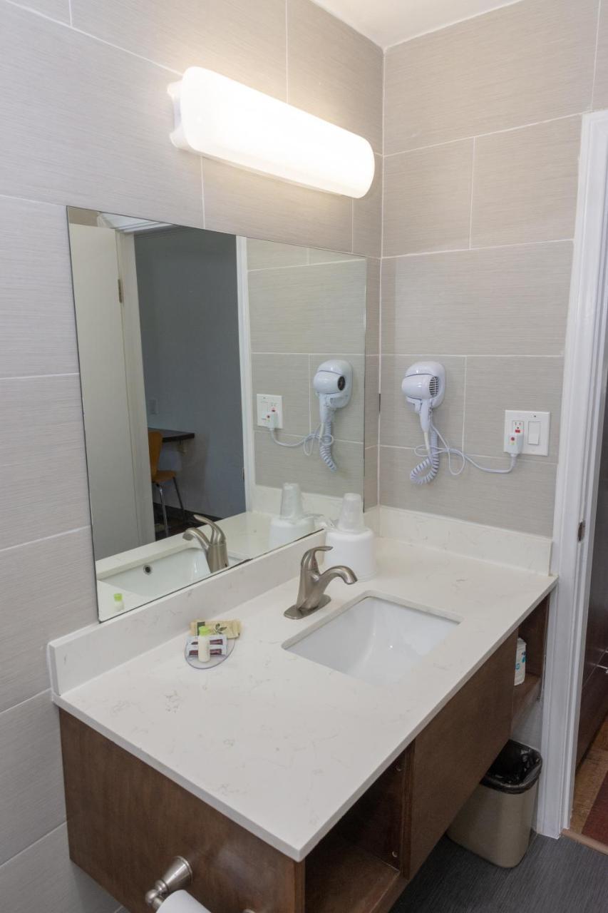 Value Inn Bellflower Εξωτερικό φωτογραφία