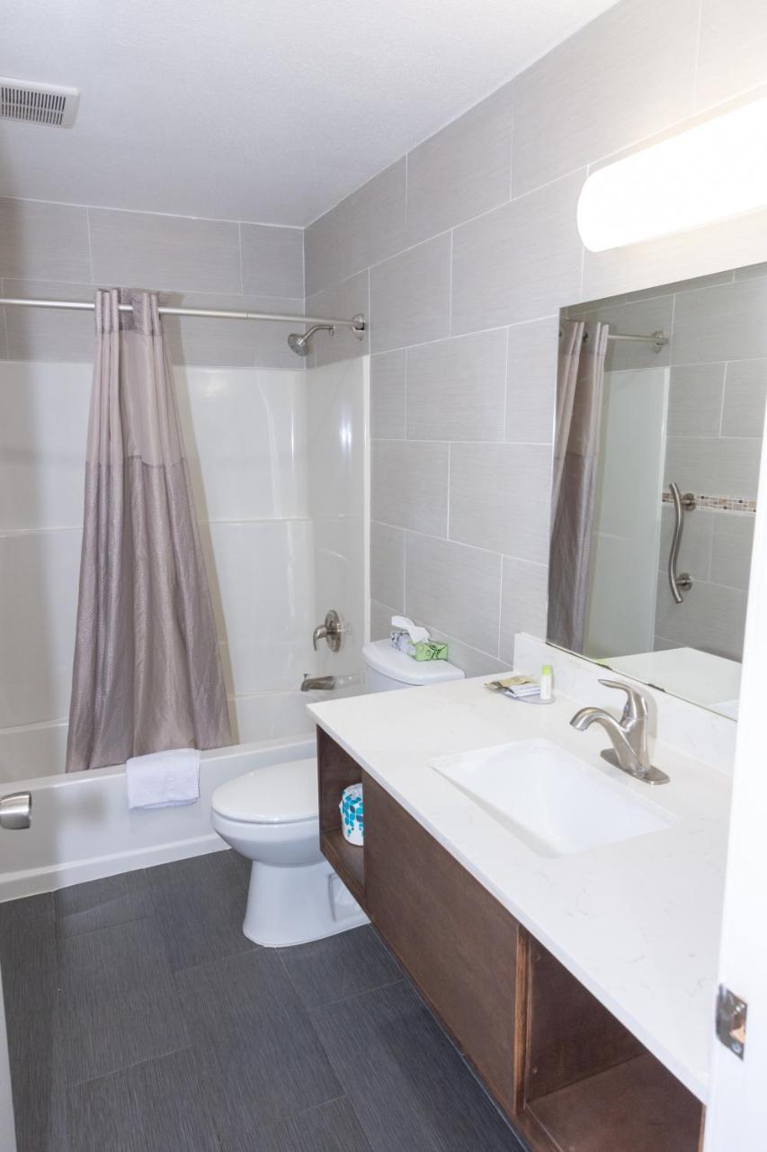 Value Inn Bellflower Εξωτερικό φωτογραφία